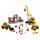Конструктор LEGO City 60076 Снос здания в Махачкале