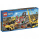Конструктор LEGO City 60076 Снос здания в Махачкале