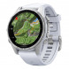 Умные часы Garmin Fenix 8, 43 mm, Whitestone 010-02903-00 в Махачкале