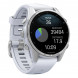 Умные часы Garmin Fenix 8, 43 mm, Whitestone 010-02903-00 в Махачкале