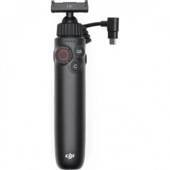 Многофункциональная зарядная ручка DJI Osmo Action в Махачкале