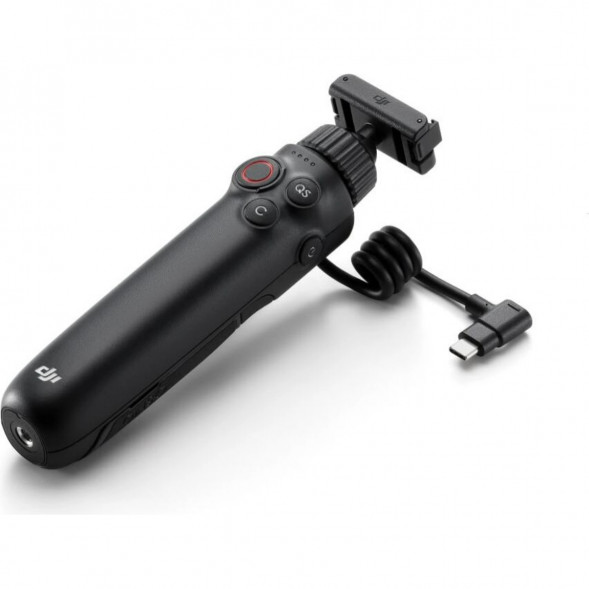 Многофункциональная зарядная ручка DJI Osmo Action в Махачкале