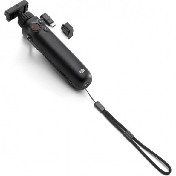Многофункциональная зарядная ручка DJI Osmo Action в Махачкале