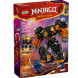 Конструктор LEGO Ninjago 71806 Элементальный земной робот Коула в Махачкале
