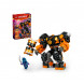 Конструктор LEGO Ninjago 71806 Элементальный земной робот Коула в Махачкале
