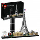 Конструктор LEGO Architecture 21044 Париж в Махачкале