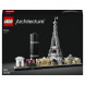 Конструктор LEGO Architecture 21044 Париж в Махачкале