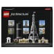 Конструктор LEGO Architecture 21044 Париж в Махачкале