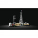 Конструктор LEGO Architecture 21044 Париж в Махачкале