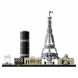 Конструктор LEGO Architecture 21044 Париж в Махачкале