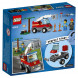 Конструктор LEGO City Fire 60212 Пожар на пикнике в Махачкале