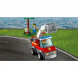 Конструктор LEGO City Fire 60212 Пожар на пикнике в Махачкале