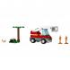 Конструктор LEGO City Fire 60212 Пожар на пикнике в Махачкале