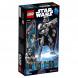 Конструктор LEGO Star Wars 75118 Капитан Фазма в Махачкале