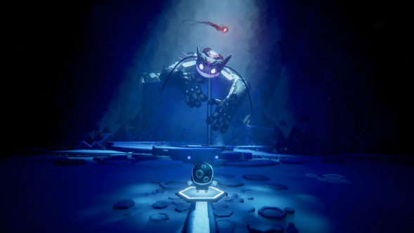 Игра Грёзы (Dreams) [PS4, русская версия] в Махачкале