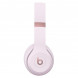 Беспроводные наушники Beats Solo 4, розовый в Махачкале