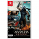 Игра Ninja Gaiden: Master Collection [Nintendo Switch, английская версия] в Махачкале