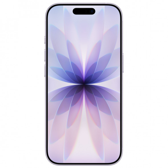 Смартфон Apple iPhone 17 512GB eSim, Lavender в Махачкале