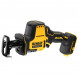 Аккумуляторная сабельная пила DEWALT DCS369NT, без АКБ и ЗУ, в кейсе TSTAK в Махачкале