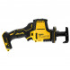 Аккумуляторная сабельная пила DEWALT DCS369NT, без АКБ и ЗУ, в кейсе TSTAK в Махачкале
