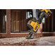 Аккумуляторная сабельная пила DEWALT DCS369NT, без АКБ и ЗУ, в кейсе TSTAK в Махачкале