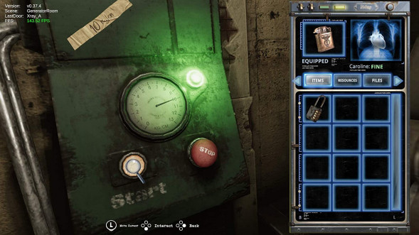 Игра Tormented Souls [PS5, русские субтитры] в Махачкале