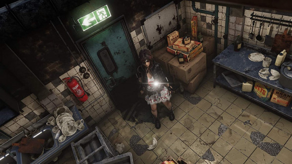 Игра Tormented Souls [PS5, русские субтитры] в Махачкале