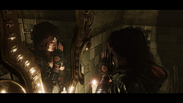 Игра Tormented Souls [PS5, русские субтитры] в Махачкале