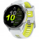 Умные часы Garmin Forerunner 970 Titanium Whitestone/Translucent Amp Yellow Band 010-02969-11 в Махачкале