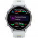 Умные часы Garmin Forerunner 970 Titanium Whitestone/Translucent Amp Yellow Band 010-02969-11 в Махачкале