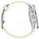 Умные часы Garmin Forerunner 970 Titanium Whitestone/Translucent Amp Yellow Band 010-02969-11 в Махачкале