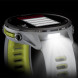 Умные часы Garmin Forerunner 970 Titanium Whitestone/Translucent Amp Yellow Band 010-02969-11 в Махачкале