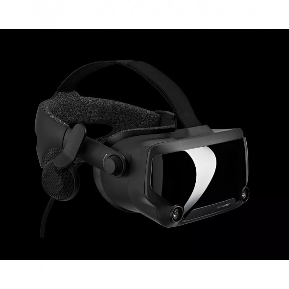 Шлем виртуальной реальности Valve Index Headset в Махачкале