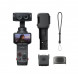 Экшн-камера Insta360 Luna Ultra Standard Combo, Cosmic Black в Махачкале