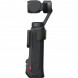 Экшн-камера Insta360 Luna Ultra Standard Combo, Cosmic Black в Махачкале