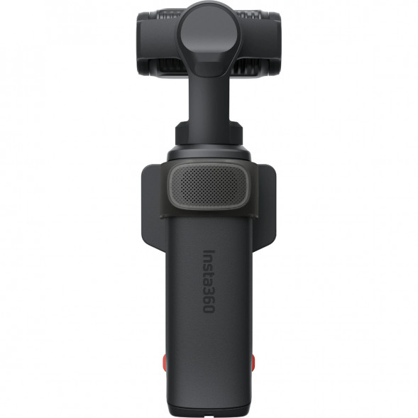 Экшн-камера Insta360 Luna Ultra Standard Combo, Cosmic Black в Махачкале