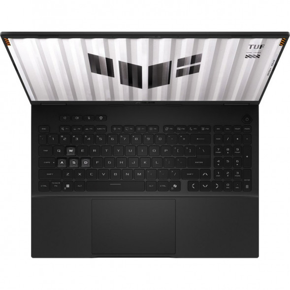 Ноутбук ASUS TUF Gaming A16 FA608PM-RV041 (16&amp;quot;, AMD Ryzen 9 8940HX 2.4ГГц, 16 ядер, 16ГБ DDR5, 1024ГБ SSD, NVIDIA GeForce RTX 5060 8 ГБ) в Махачкале