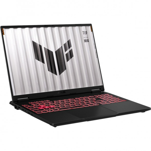 Ноутбук ASUS TUF Gaming A16 FA608PM-RV041 (16&amp;quot;, AMD Ryzen 9 8940HX 2.4ГГц, 16 ядер, 16ГБ DDR5, 1024ГБ SSD, NVIDIA GeForce RTX 5060 8 ГБ) в Махачкале