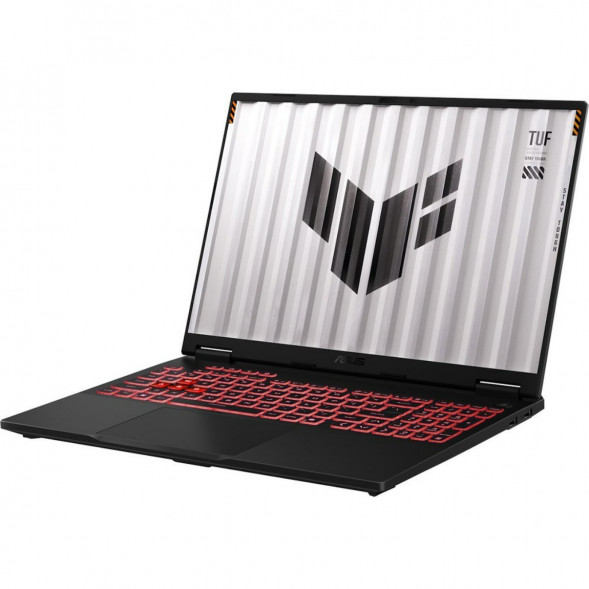 Ноутбук ASUS TUF Gaming A16 FA608PM-RV041 (16&amp;quot;, AMD Ryzen 9 8940HX 2.4ГГц, 16 ядер, 16ГБ DDR5, 1024ГБ SSD, NVIDIA GeForce RTX 5060 8 ГБ) в Махачкале