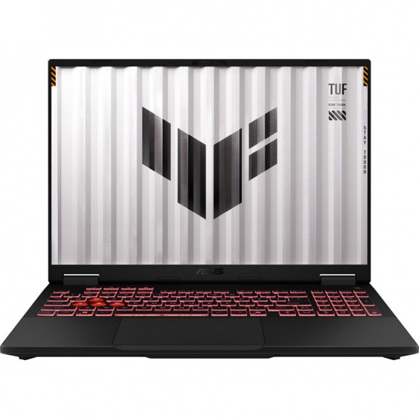 Ноутбук ASUS TUF Gaming A16 FA608PM-RV041 (16&amp;quot;, AMD Ryzen 9 8940HX 2.4ГГц, 16 ядер, 16ГБ DDR5, 1024ГБ SSD, NVIDIA GeForce RTX 5060 8 ГБ) в Махачкале