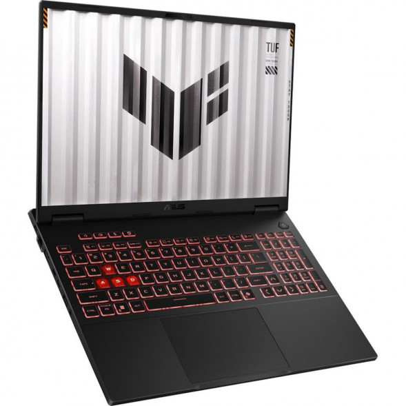 Ноутбук ASUS TUF Gaming A16 FA608PM-RV041 (16&amp;quot;, AMD Ryzen 9 8940HX 2.4ГГц, 16 ядер, 16ГБ DDR5, 1024ГБ SSD, NVIDIA GeForce RTX 5060 8 ГБ) в Махачкале