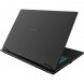 Ноутбук Gigabyte Gaming A16 GA63H (3WHK3EE894SD) (16&amp;quot;, IPS, AMD Ryzen 7 260 3.8ГГц, 8 ядер, 16ГБ DDR5, 1ТБ SSD, NVIDIA GeForce RTX 5070 - 8 ГБ, FreeDOS), черный в Махачкале