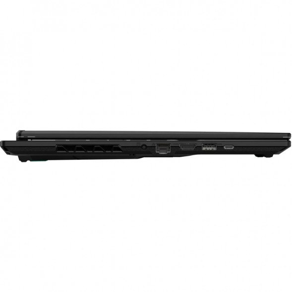 Ноутбук Gigabyte Gaming A16 GA63H (3WHK3EE894SD) (16&amp;quot;, IPS, AMD Ryzen 7 260 3.8ГГц, 8 ядер, 16ГБ DDR5, 1ТБ SSD, NVIDIA GeForce RTX 5070 - 8 ГБ, FreeDOS), черный в Махачкале
