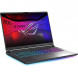 Ноутбук ASUS ROG Strix G18 G815JMR-TT241 (18&amp;quot;, IPS, Intel Core i9 14900HX 2.2 Ггц, 24 ядра, 16Гб DDR5, SSD 512 Гб, NVIDIA GeForce RTX 5060 - 8Гб, Без ОС), серый в Махачкале