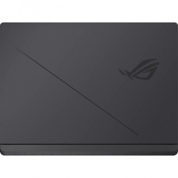 Ноутбук ASUS ROG Strix G18 G815JMR-TT241 (18&amp;quot;, IPS, Intel Core i9 14900HX 2.2 Ггц, 24 ядра, 16Гб DDR5, SSD 512 Гб, NVIDIA GeForce RTX 5060 - 8Гб, Без ОС), серый в Махачкале