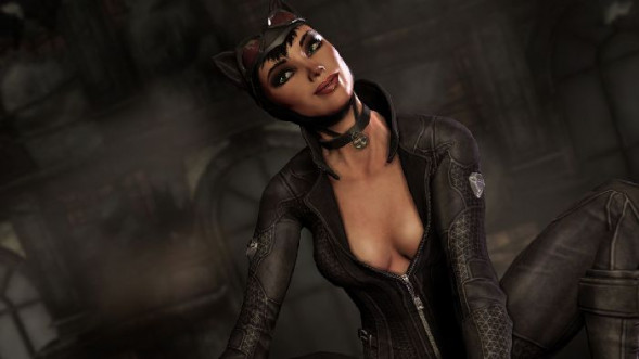 Игра Batman. Arkham Collection (PS4, Русские субтитры) в Махачкале