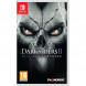 Игра Darksiders II: Deathinitive Edition [Nintendo Switch, русская версия] в Махачкале