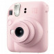 Фотоаппарат моментальной печати Fujifilm Instax Mini 12, Blossom Pink в Махачкале