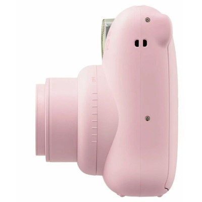 Фотоаппарат моментальной печати Fujifilm Instax Mini 12, Blossom Pink в Махачкале