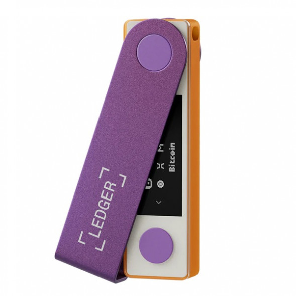 Аппаратный криптокошелек Ledger Nano X Retro Gaming в Махачкале